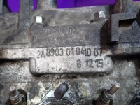 Fiat 500 1,3 jtd 75km 169a1000 головка кришка клапанів wałeki 55193111 Київ, фото thumb