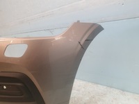 фото thumb №7, Бампер volvo v60 ii s60 iii перед передний 18-