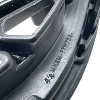 фото thumb №16, Новый оригинальный номер решётка радиатора jaguar f-pace lift 2021- mk83-8a100-ba