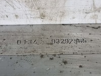 фото thumb №7, Скло двері лівий перед opel meriva a