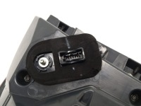 фото thumb №8, Лампа лампи задня права ліва bmw 5 gt f07 led przed liftem usa