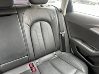 фото thumb №9, Сиденье сиденья подлокотник обшивка комплект кожа чёрные audi a6 c7 avant