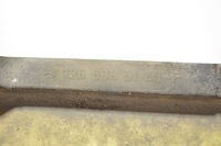 фото thumb №6, Mercedes w126 поріг пороги накладка поріг