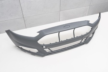 фото thumb №11, Бампер переднє ds7317757baw ford mondeo mk5 14-19