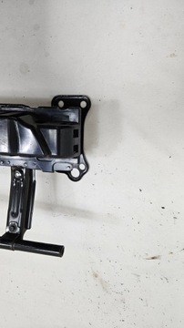 фото thumb №6, Балка усилитель бампера перед передняя kia picanto ii 2