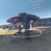 фото thumb №4, Дверь левый задняя задние renault clio iv kombi 2018