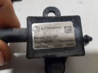 фото thumb №5, Mercedes slk r172 slc w172 датчик ударный 1729058300