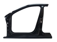 Купить Skoda octavia 4 iv 5e7 порог стойка  левый 20-24, фото thumb