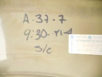 фото thumb №9, Крило переднє праві vw beetle 98- 1c0821104f