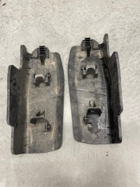 фото thumb №4, Защита рычага задняя l/p a5 8w оригинал 8w0