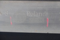 фото thumb №9, Vw caddy iii 2k0 2k 2003-10 бампер перед переднє оригінал