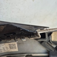 фото thumb №12, Vw t6 multivan 7e0 15- бампер перед передній решітка радіатора 7e5807221d