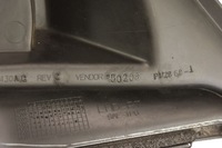 фото thumb №5, Chrysler pt cruiser жабо левая правое комплект