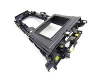 фото thumb №3, Пластик туннель рамка туннель renault captur ii 19-