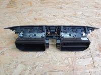 фото thumb №4, Alfa romeo stelvio решётка средняя панели