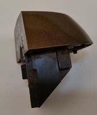 фото thumb №5, Bmw x1 e84 09-15 заглушка правой ручка внешней задней зад b09