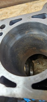 фото thumb №8, Блок двигуна bpj 06f103021d 2.0tfsi