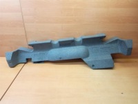 фото thumb №1, Пенополистирол вкладка багажника alfa romeo stelvio