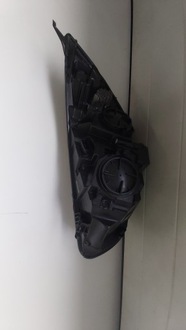 фото thumb №11, Ford transit tourneo лампа передняя правая левая led