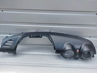 фото thumb №1, Suzuki swift mk8 консоль панель