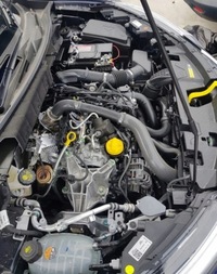 фото thumb №10, Nissan juke ii f16 панель приладів консоль панель приладів приладова версія angielska