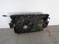 фото thumb №6, Pas передний радиатор балка skoda fabia iii 2017 rok 1.0 mpi