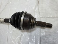 фото thumb №11, Ford ecosport 1.5 tdci полуось правая длинная jn15-3b436-ab
