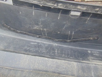 фото thumb №16, Бампер зад renault megane iii універсал teb66