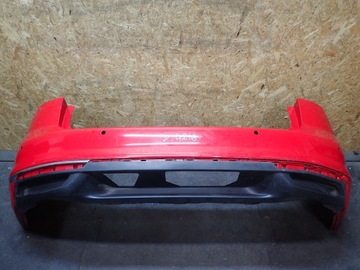 фото thumb №1, Бампер зад vw passat b8 универсал рестайлинг 3g9