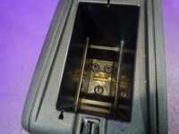 фото thumb №6, Ford mondeo iii mk3 kombi 03-07 подлокотник туннель средний