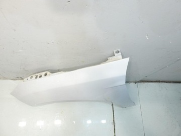 фото thumb №8, Крыло левый перед 5b ford focus mk3