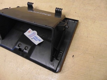 фото thumb №6, Бардачок пассажира mitsubishi outlander правый европа