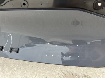 фото thumb №14, Кришка зад задня seat leon iv 4 cupra od 2020 2021 2022 2023 2024 2025