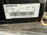 Bmw x1 f48 lci рестайлінг  2.0d twinpowerturbo двигун b47c20b оригінал європа в Україні, фото thumb