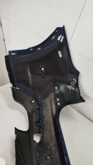 фото thumb №10, Bmw x3 g01 2018- бампер задня задній 139605-14