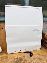 фото thumb №1, Peugeot expert iii дверь правое задние боковой