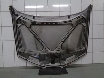 фото thumb №6, Seat ibiza iii 3d 02 крышка капот перед передняя