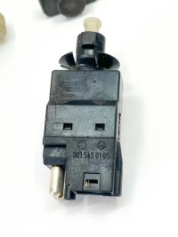 Механізм регулювання керма mercedes-benz sl r129 a0015450109 30067924 Київ, фото thumb