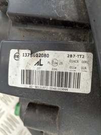 фото thumb №9, Boxer jumper ducato 15-24 лампа перед передняя левая серая led 1375102080