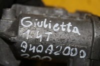 фото thumb №8, Дроссельная заслонка alfa giulietta 1.4 t 0280750137