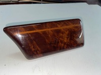 фото thumb №1, Bmw e32 молдинг панель приладів drewno dekor individual