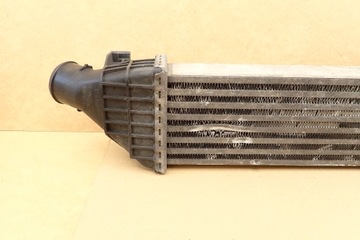 фото thumb №8, Радиаторов интеркулер p5887001 dodge journey 2.0 16v crd oem mopar p5887001