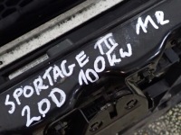 фото thumb №7, Kompletny перед капот лампы крыло бампер eur kod dm kia sportage iii 11r