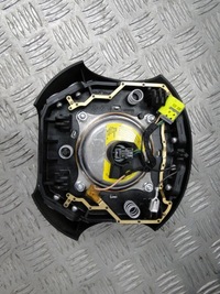 фото thumb №12, Консоль панель приладів подушка безпеки натягувачі mini countryman r60