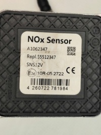 фото thumb №5, Датчик tlenku azotu nox opel insignia b 2,0 cdti 55512347
