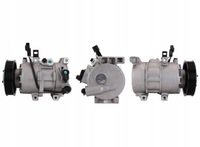 фото thumb №1, Компрессор кондиционера lucas do nissan tiida 1.6