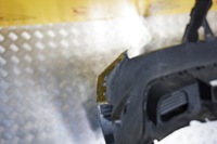 фото thumb №16, Ford mustang v gt lift 2009-2014 бампер перед передний usa