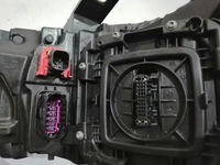 фото thumb №10, Audi rs6 4g0 лампа права передня перед hal 4943