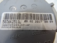 Renault kadjar лівий передній ремінь безпеки 868843082r Ціна, фото thumb