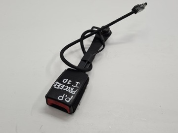 фото thumb №1, Kia pro ceed i застібка ременя праві перед